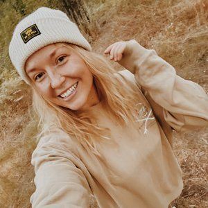 Meet your Posher, Allyson